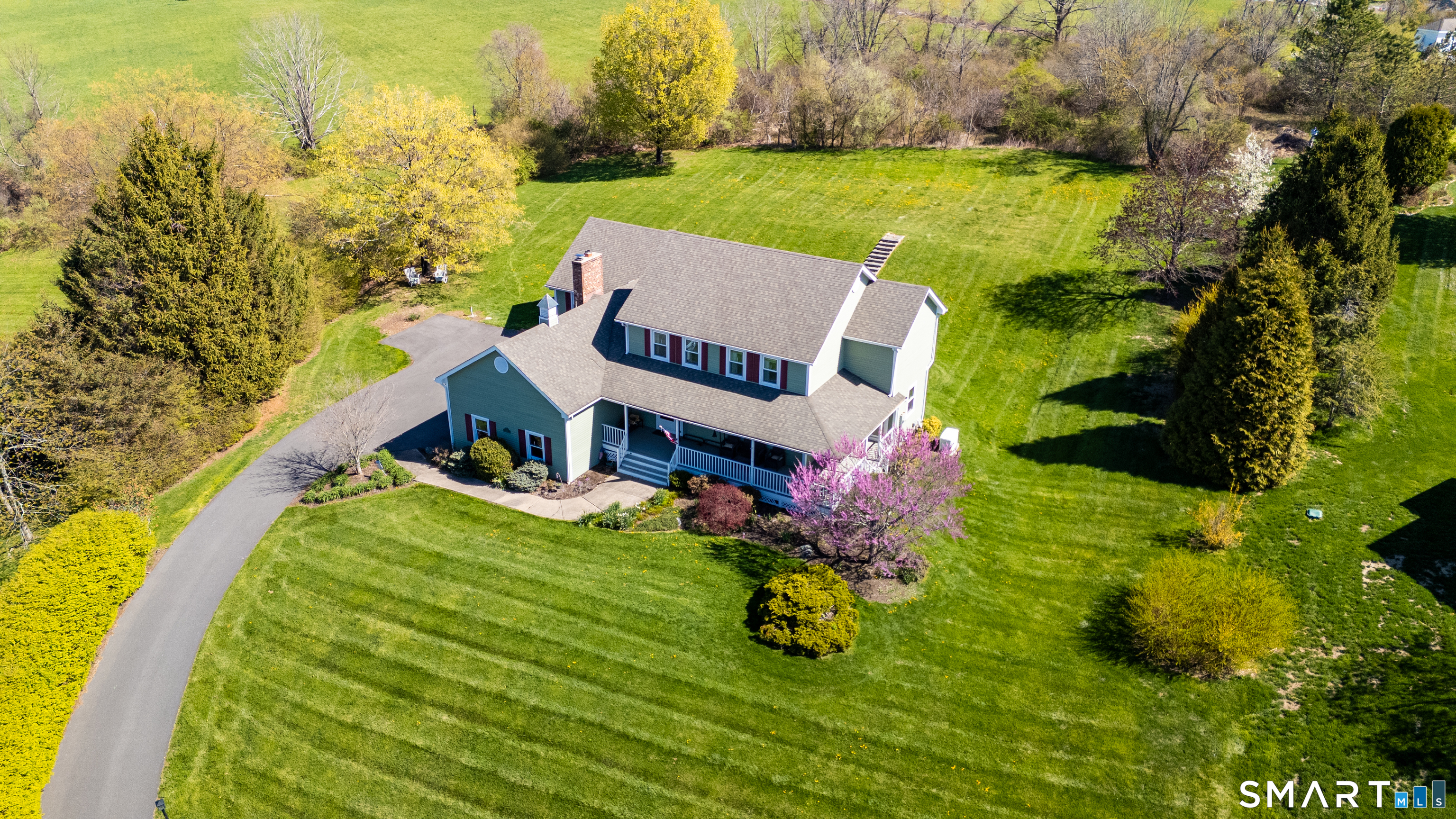 431 Winding Brook Farm Road Watertown, CT 06795 - Photo 29 of 34
