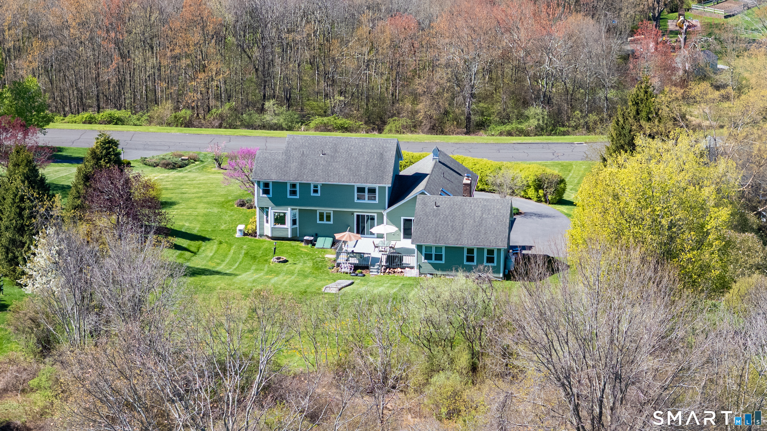431 Winding Brook Farm Road Watertown, CT 06795 - Photo 30 of 34