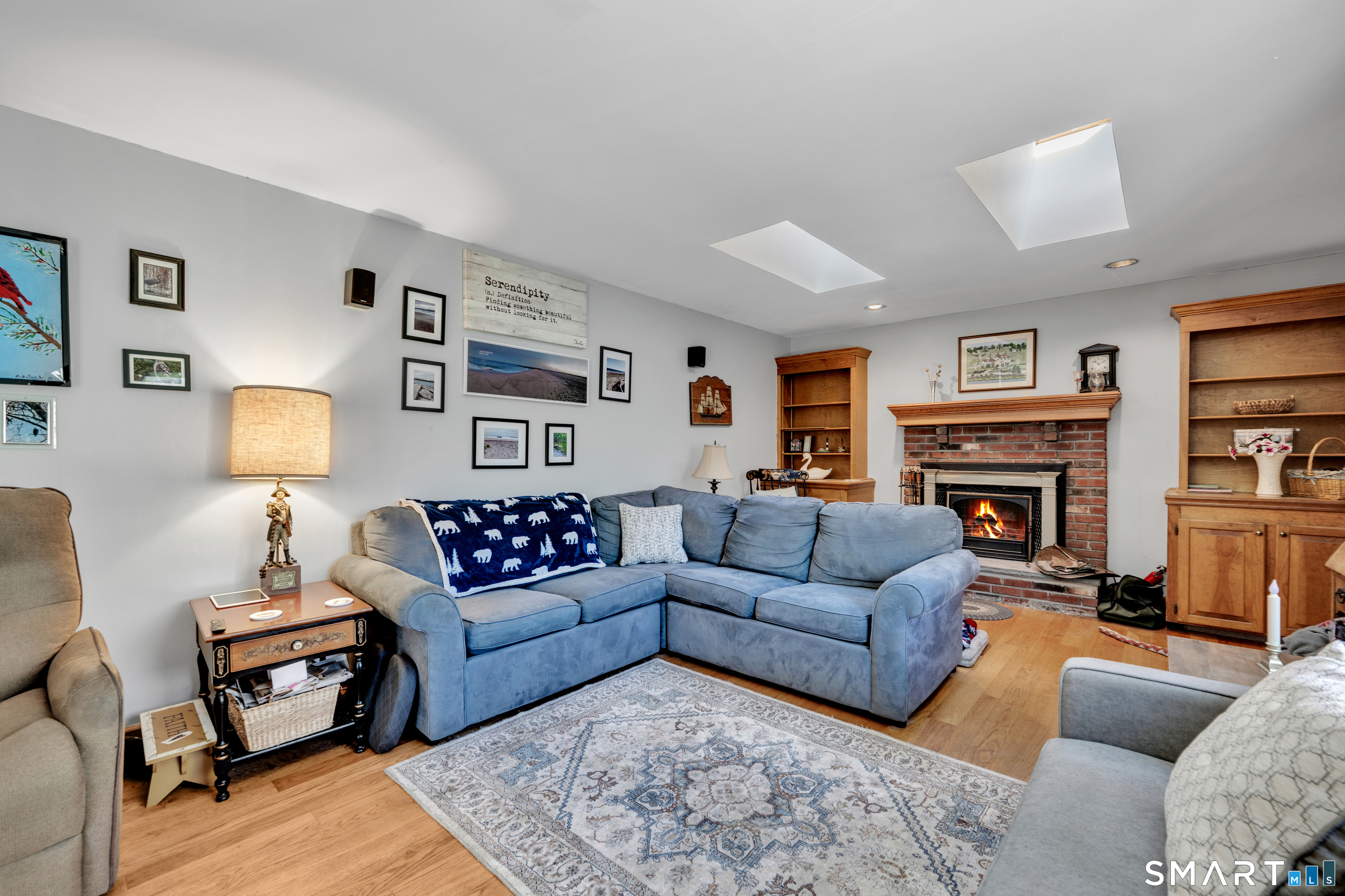 431 Winding Brook Farm Road Watertown, CT 06795 - Photo 3 of 34