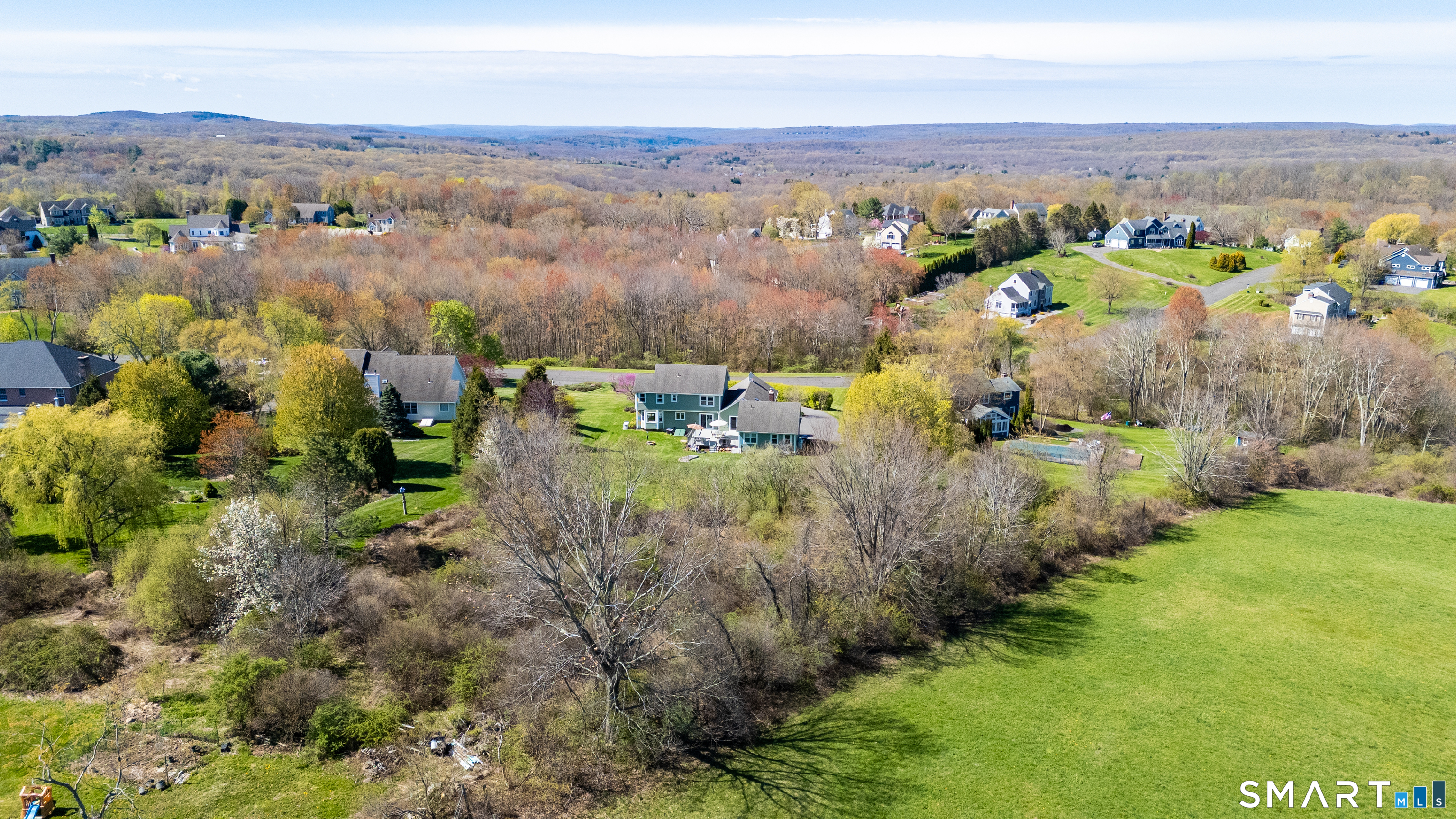 431 Winding Brook Farm Road Watertown, CT 06795 - Photo 31 of 34