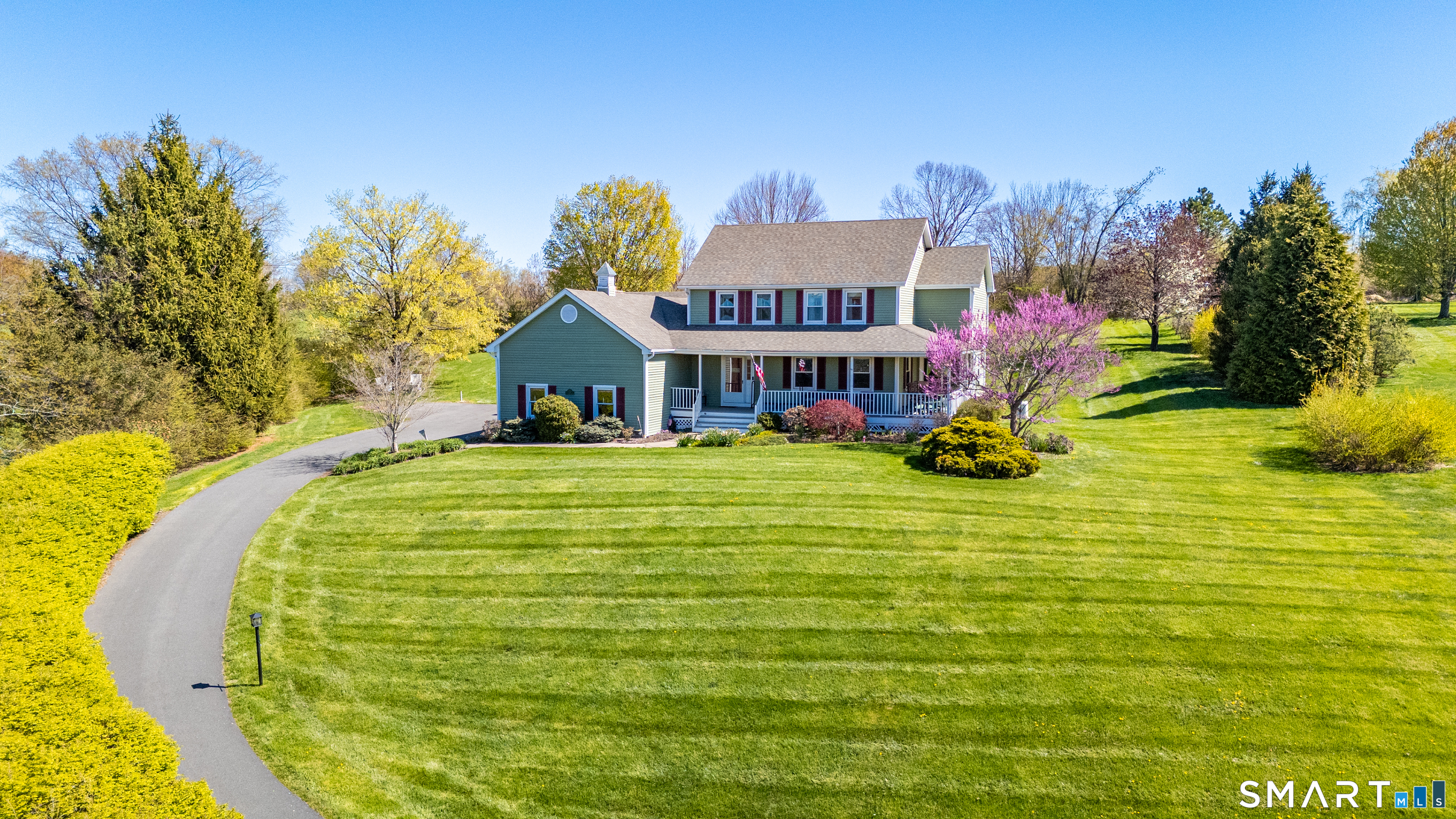 431 Winding Brook Farm Road Watertown, CT 06795 - Photo 32 of 34