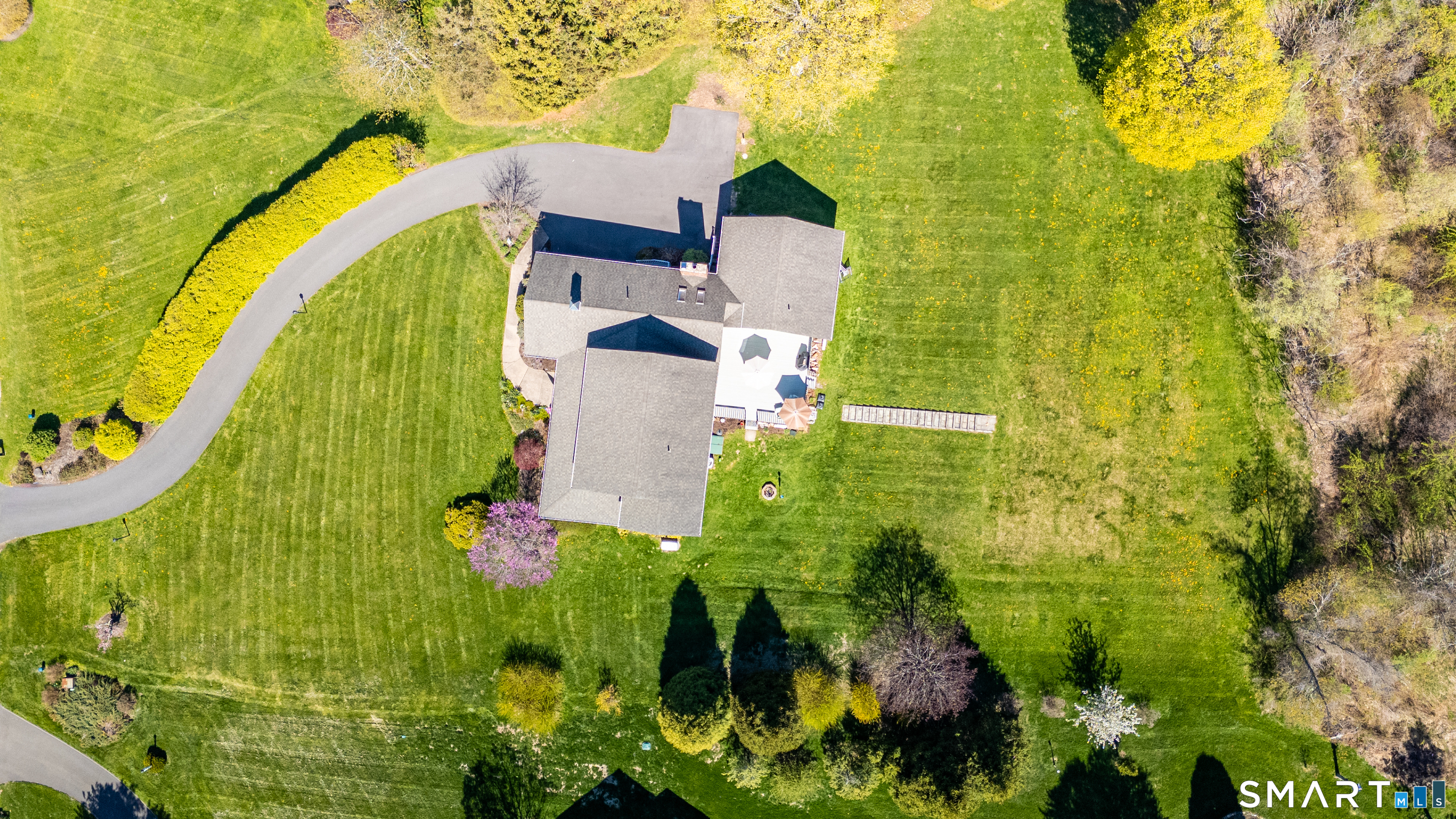 431 Winding Brook Farm Road Watertown, CT 06795 - Photo 33 of 34