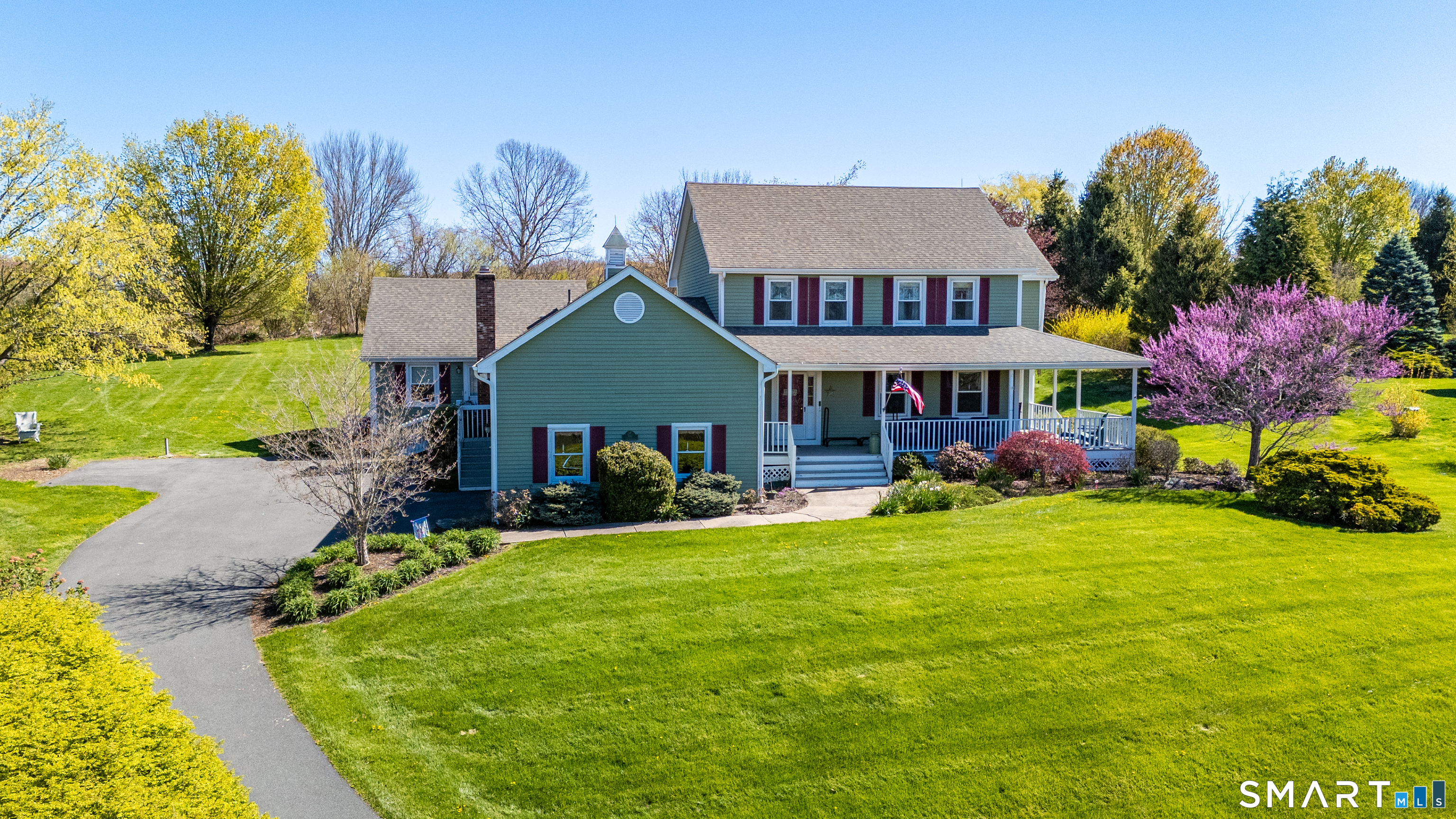 431 Winding Brook Farm Road Watertown, CT 06795 - Photo 34 of 34