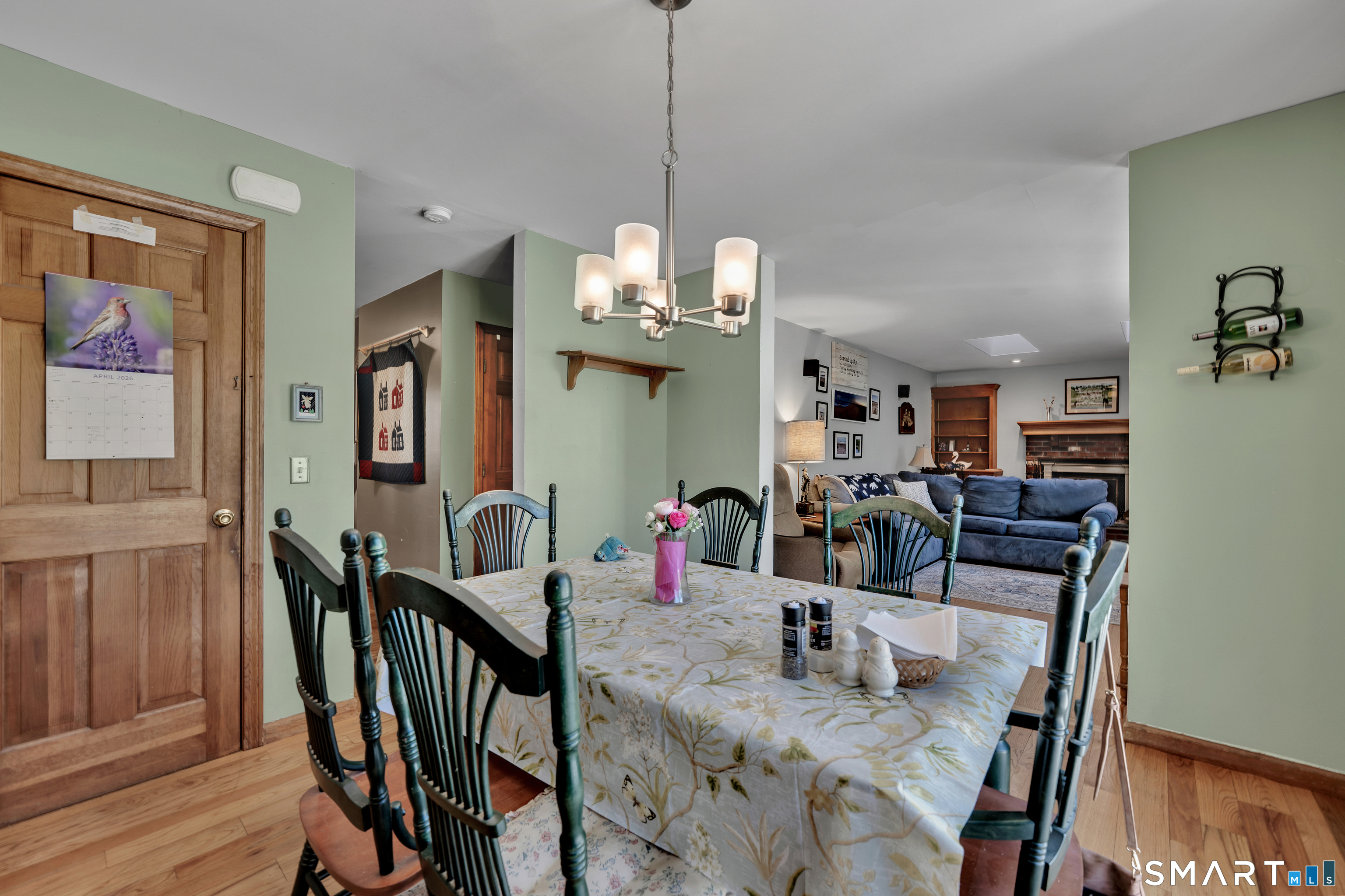 431 Winding Brook Farm Road Watertown, CT 06795 - Photo 9 of 34