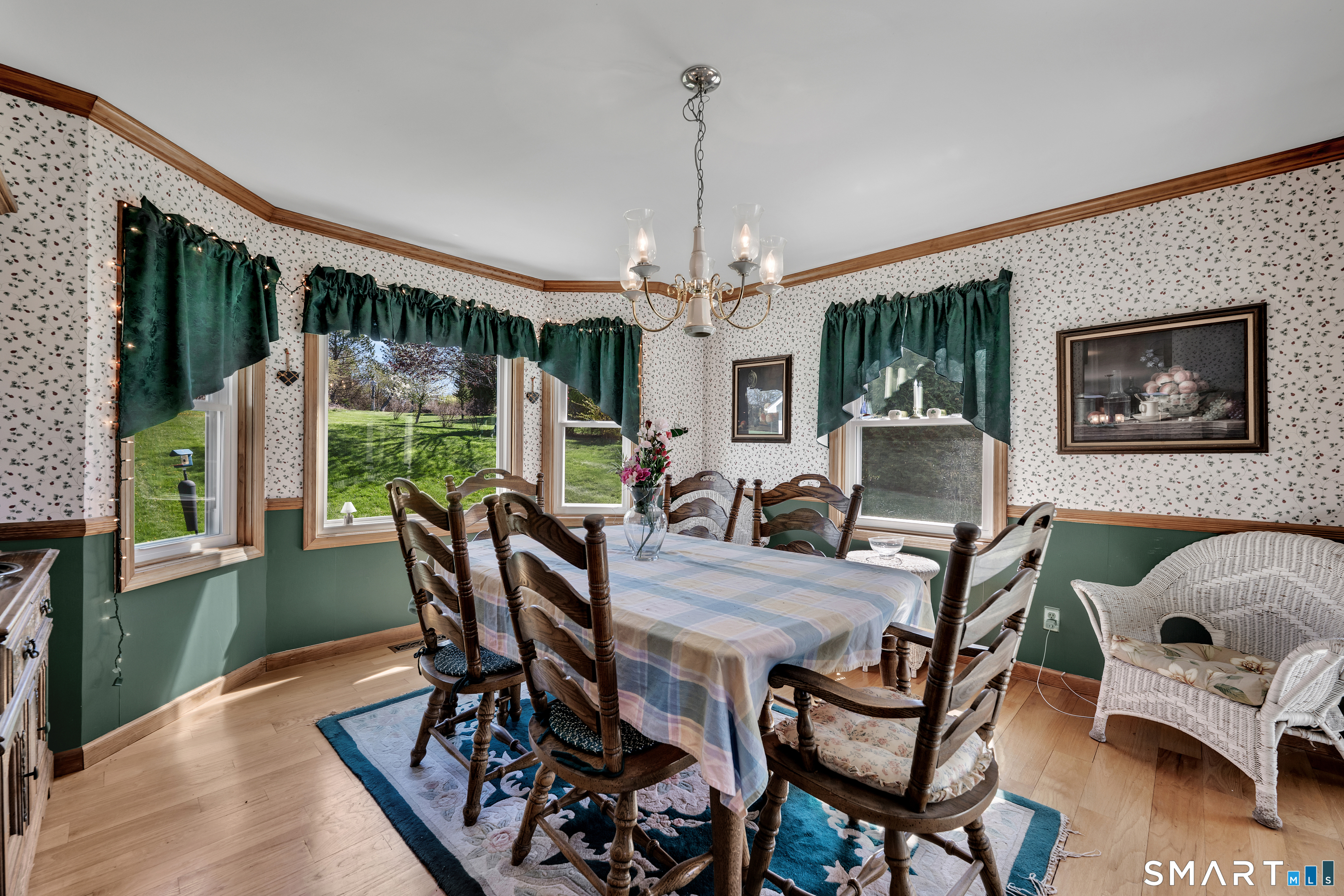 431 Winding Brook Farm Road Watertown, CT 06795 - Photo 10 of 34