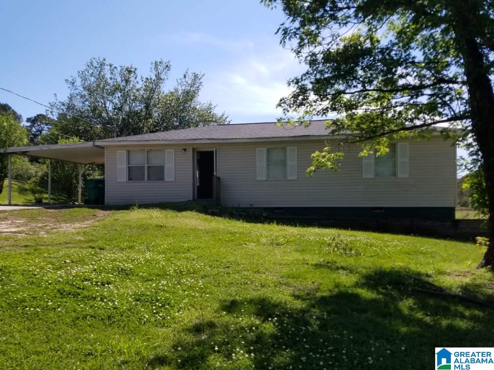 66 Vine Street Oneonta, AL 35121 - Photo 1 of 9