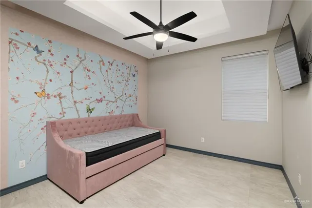 a view of workspace with window