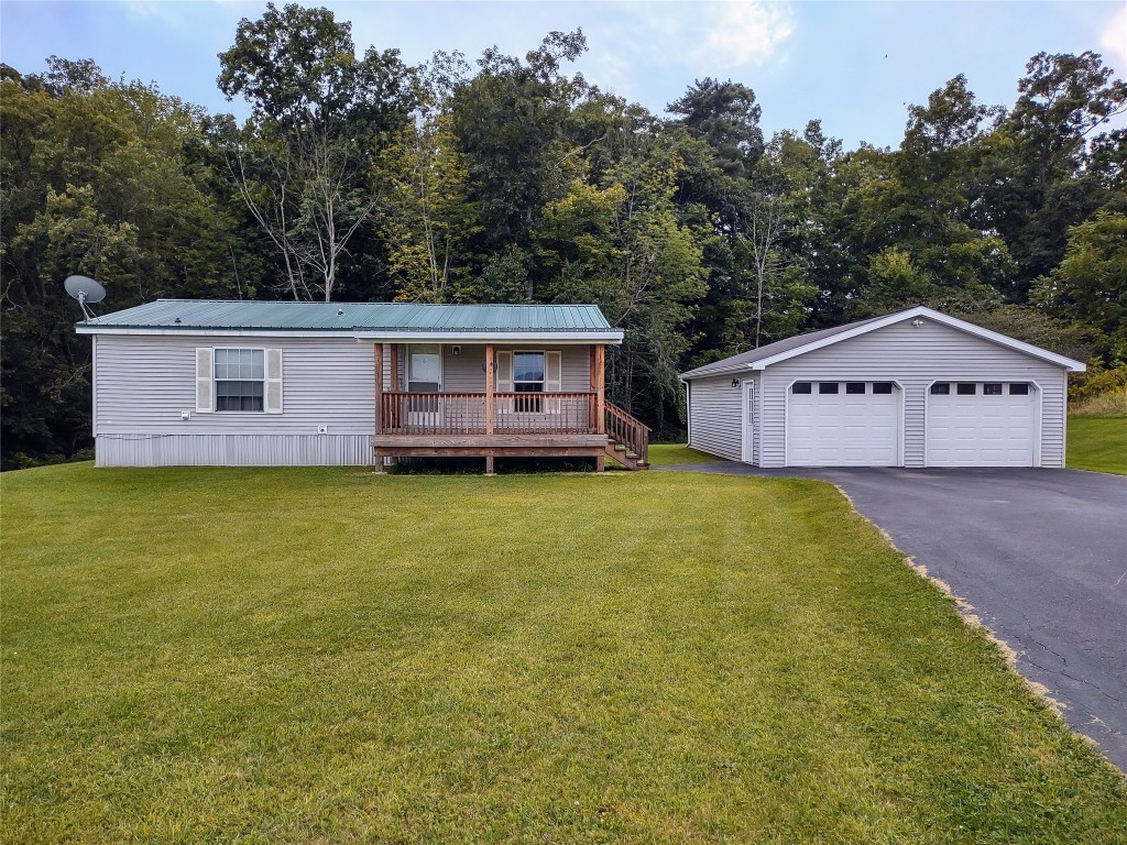 151 Depew Road Barton, NY 13734 - Photo 1 of 21 Gallery Image 1