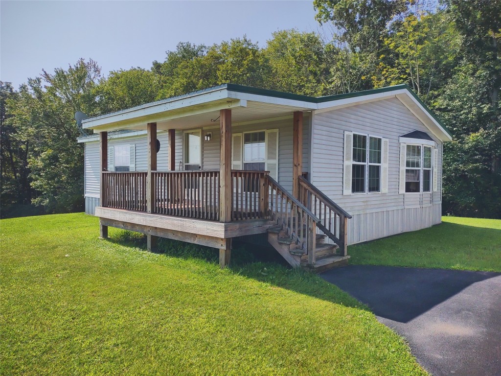 151 Depew Road Barton, NY 13734 - Photo 2 of 21 Gallery Image 2