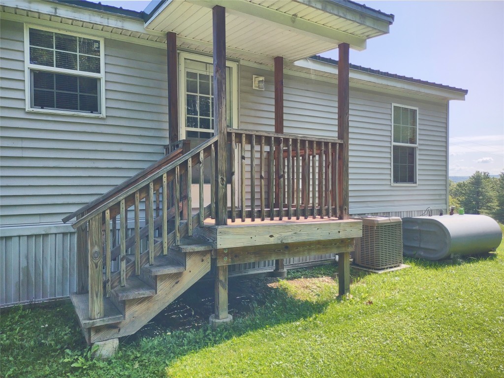 151 Depew Road Barton, NY 13734 - Photo 3 of 21 Gallery Image 3