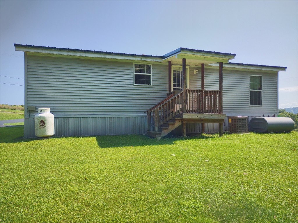 151 Depew Road Barton, NY 13734 - Photo 7 of 21 Gallery Image 7