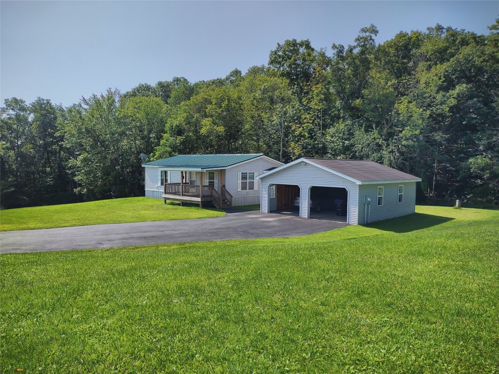 151 Depew Road Barton, NY 13734 - Photo 8 of 21 Gallery Image 8