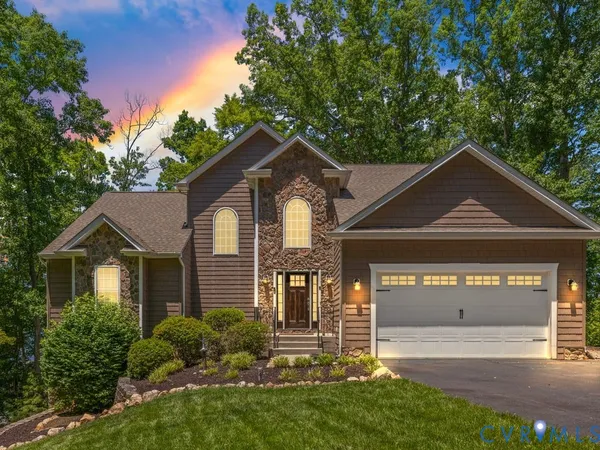 $2,250,000 | 6108 Hidden View Drive, Mineral, VA 23117