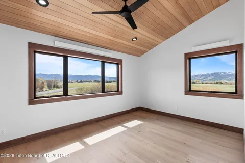 $1,995,000 | 6322 Fox Springs Drive, Victor, ID 83455