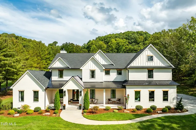 $2,290,000 | 2333 Rock Springs Road, Kingsport, TN 37664
