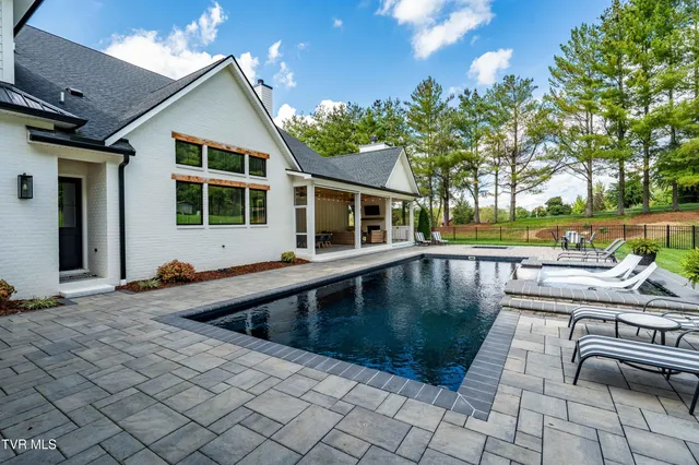 $2,290,000 | 2333 Rock Springs Road, Kingsport, TN 37664