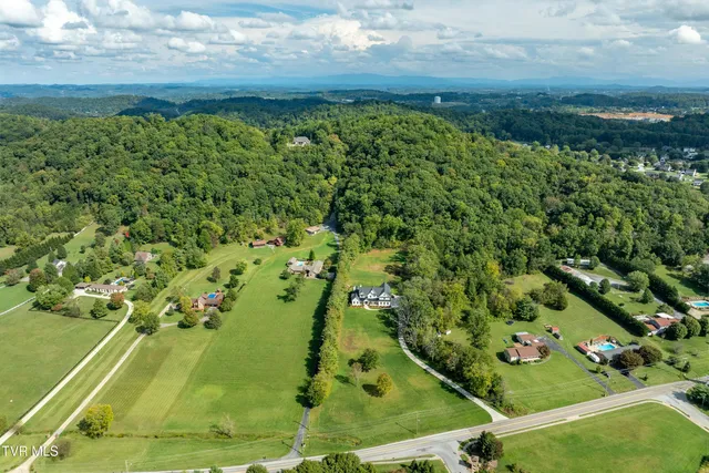 $2,290,000 | 2333 Rock Springs Road, Kingsport, TN 37664