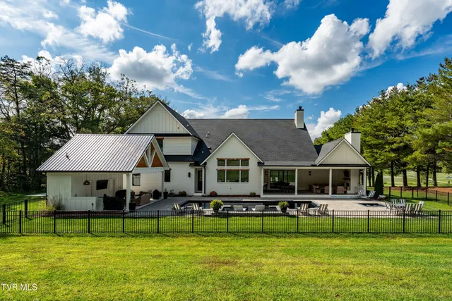 $2,290,000 | 2333 Rock Springs Road, Kingsport, TN 37664