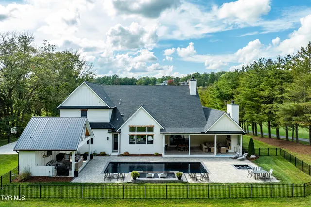 $2,290,000 | 2333 Rock Springs Road, Kingsport, TN 37664