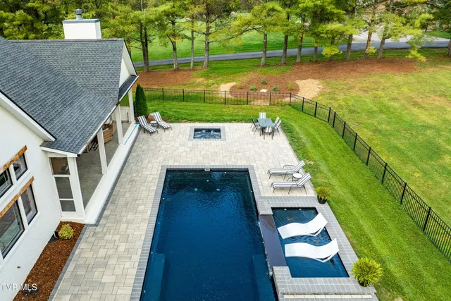 $2,290,000 | 2333 Rock Springs Road, Kingsport, TN 37664