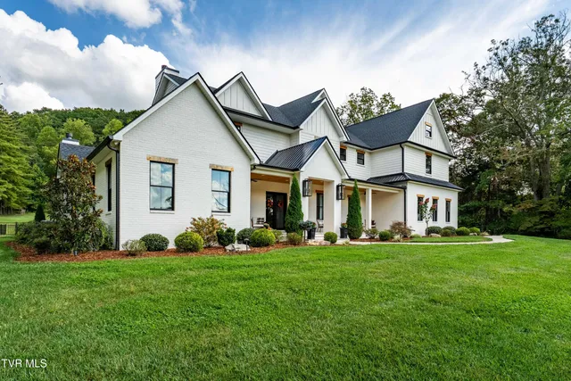$2,290,000 | 2333 Rock Springs Road, Kingsport, TN 37664