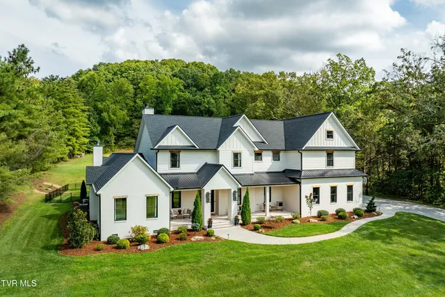 $2,290,000 | 2333 Rock Springs Road, Kingsport, TN 37664