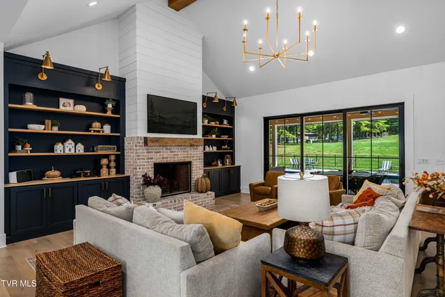 $2,290,000 | 2333 Rock Springs Road, Kingsport, TN 37664