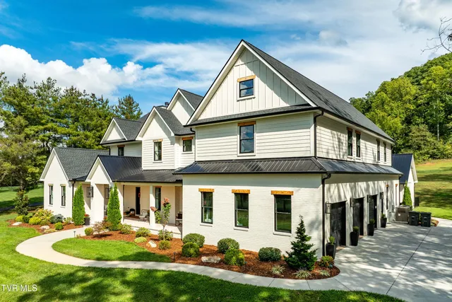 $2,290,000 | 2333 Rock Springs Road, Kingsport, TN 37664