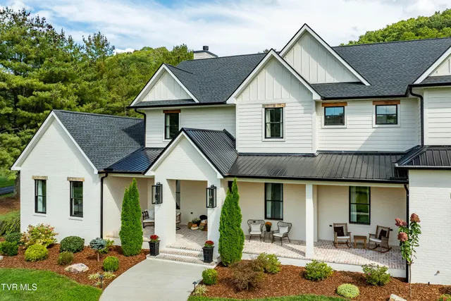 $2,290,000 | 2333 Rock Springs Road, Kingsport, TN 37664