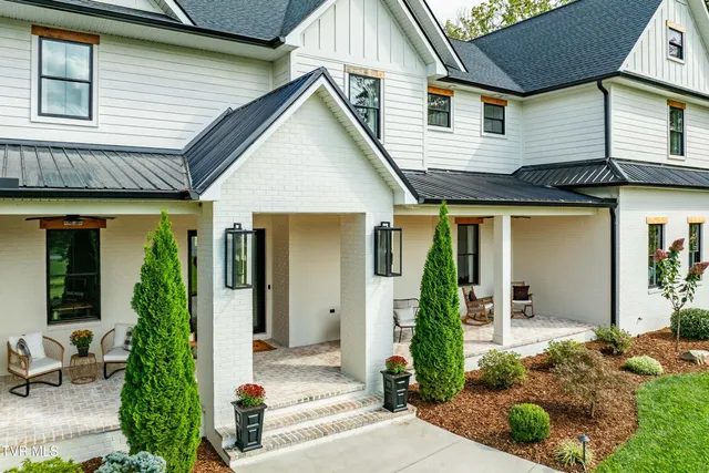 $2,290,000 | 2333 Rock Springs Road, Kingsport, TN 37664