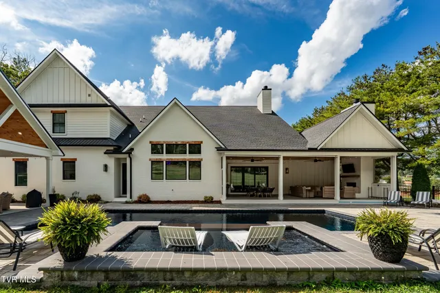 $2,290,000 | 2333 Rock Springs Road, Kingsport, TN 37664