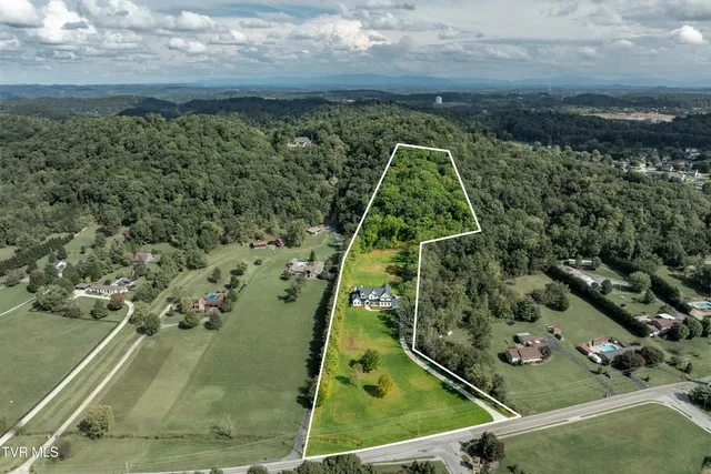 $2,290,000 | 2333 Rock Springs Road, Kingsport, TN 37664