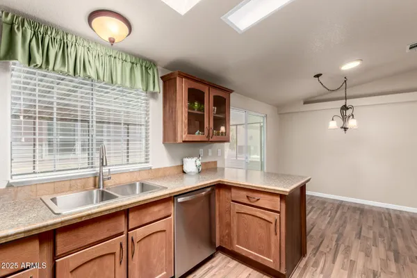 $218,000 | 3301 South Goldfield Road, Unit 4079, Apache Junction, AZ 85119