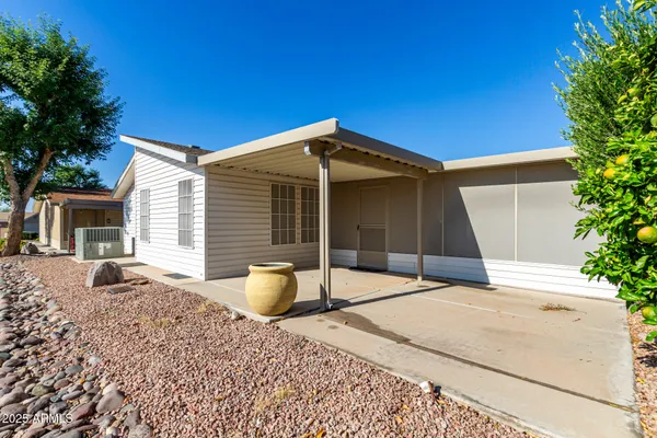 $218,000 | 3301 South Goldfield Road, Unit 4079, Apache Junction, AZ 85119