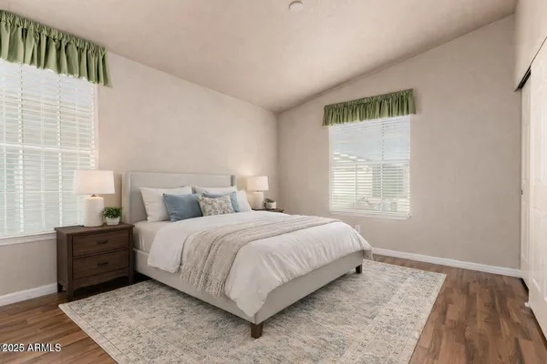 $218,000 | 3301 South Goldfield Road, Unit 4079, Apache Junction, AZ 85119