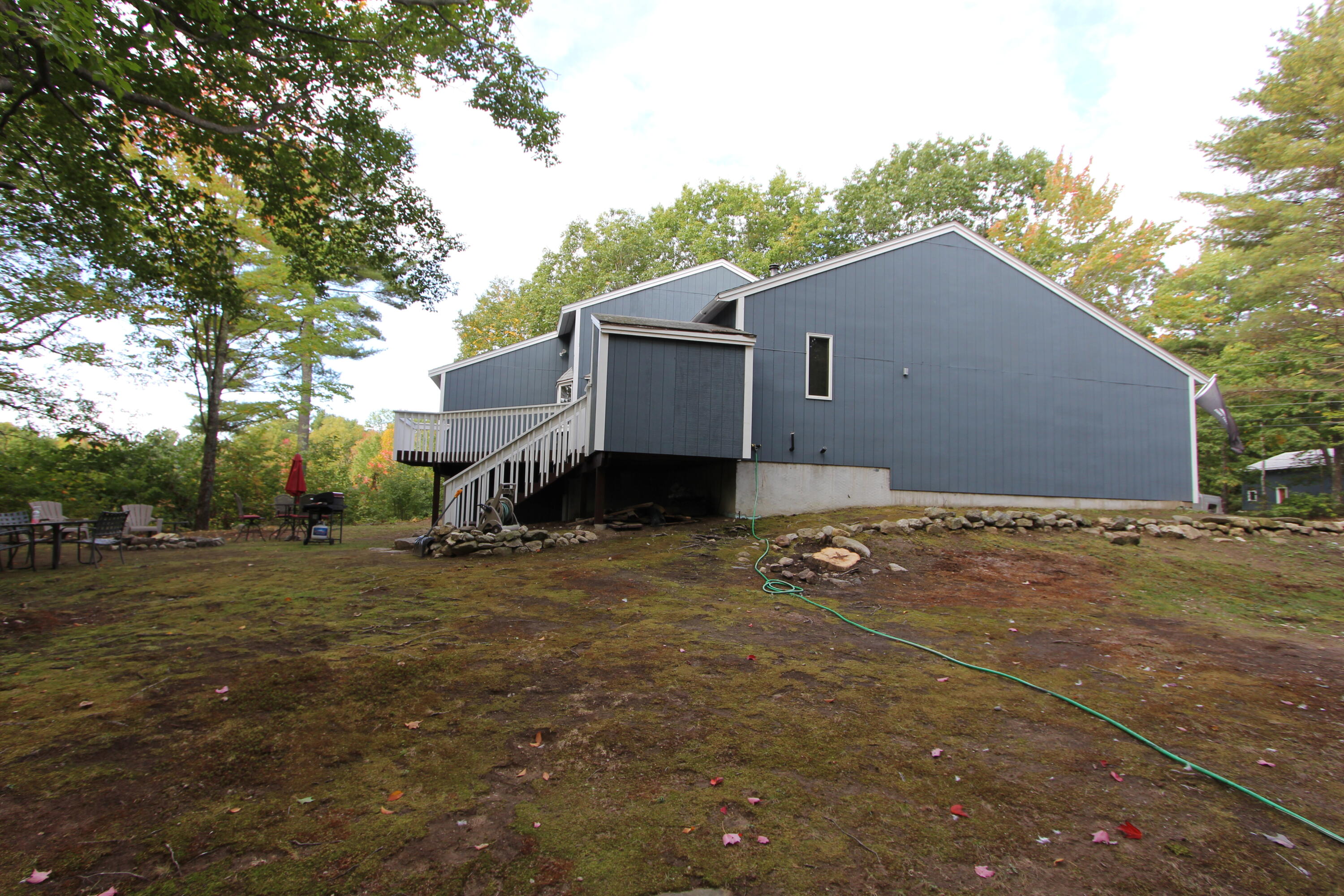 6 Kinney Woods Road Tenants Harbor, ME 04860 - Photo 18 of 45 IMG_7115