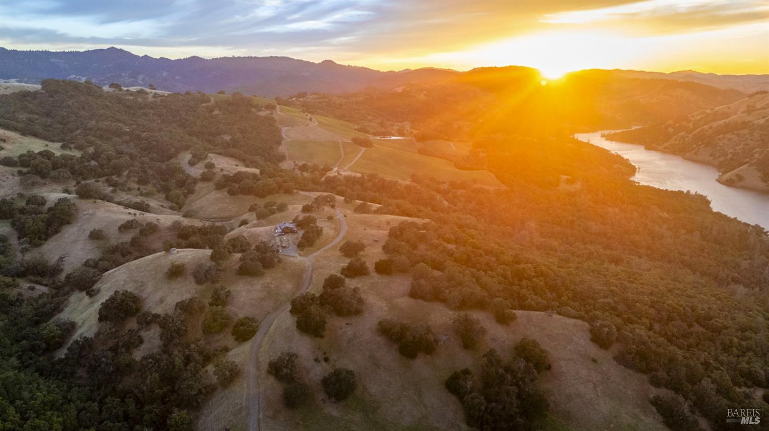 13451 Rockpile Road Geyserville, CA 95441 - Photo 13 of 92