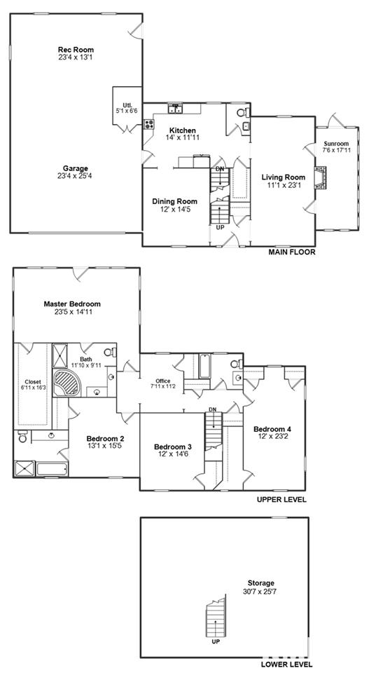1831 South Illini Road Springfield, IL 62704 - Photo 32 of 32