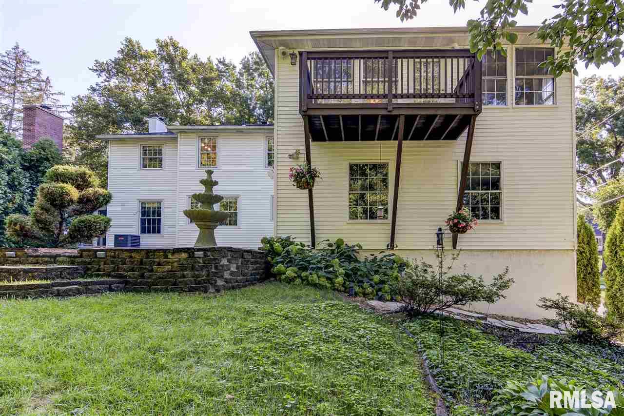 1831 South Illini Road Springfield, IL 62704 - Photo 5 of 32