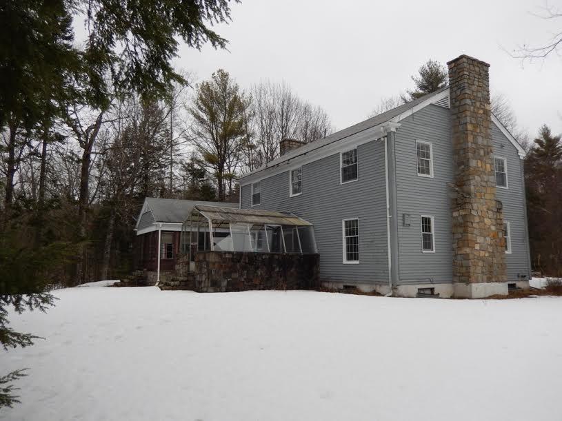109 Webbs Mills Road Raymond, ME 04071 - Photo 2 of 33 Photo