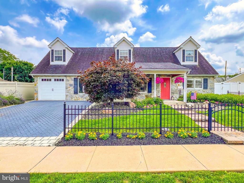64 Long Loop Road Levittown, PA 19056 - Photo 1 of 40 Welcome to 64 Long Loop Rd
