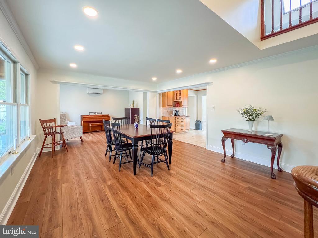 64 Long Loop Road Levittown, PA 19056 - Photo 5 of 40 Formal Living Room used as Formal Dining Room