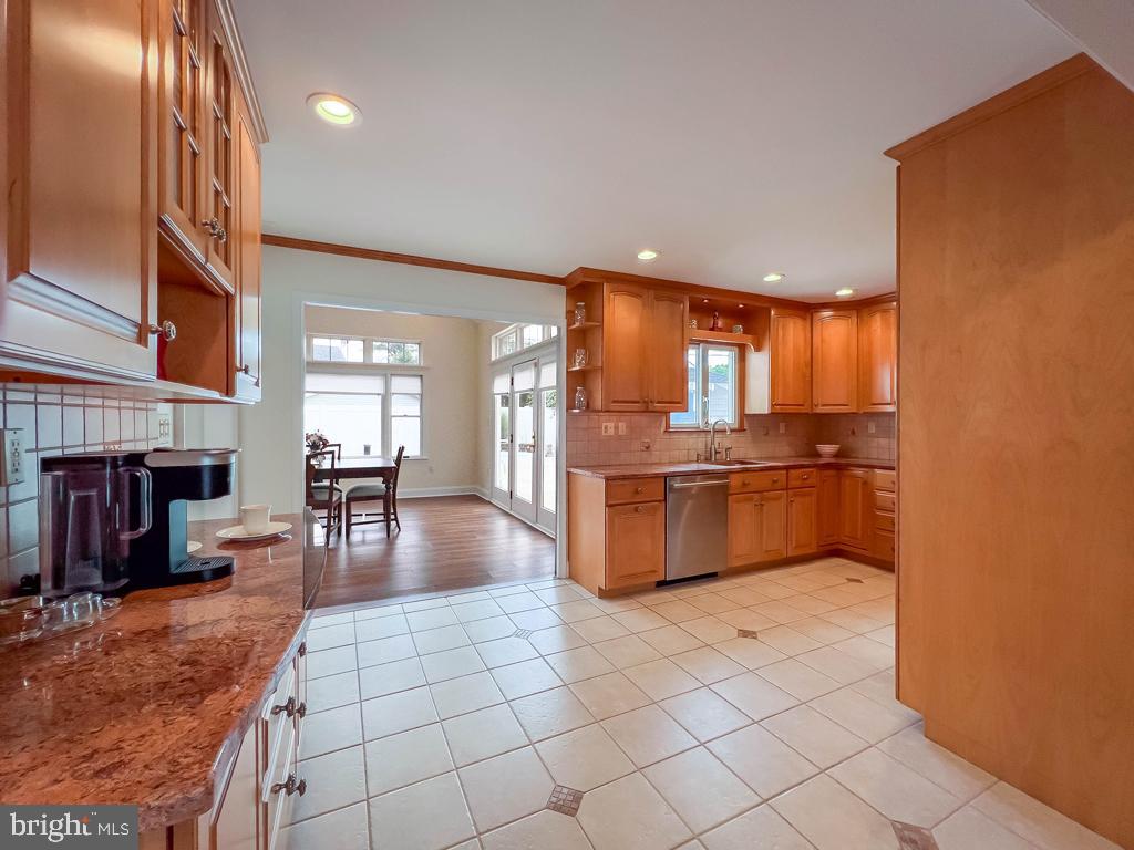 64 Long Loop Road Levittown, PA 19056 - Photo 10 of 40 View to the Gathering Room