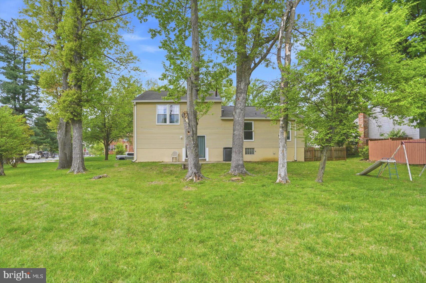4101 Hanwell Road Randallstown, MD 21133 - Photo 29 of 29