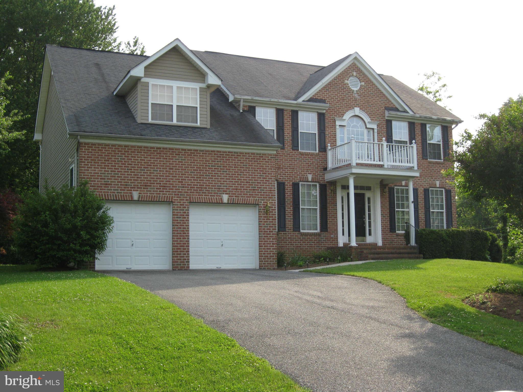 601 Havenhill Road Edgewater, MD 21037 - Photo 1 of 20 Main Exterior (Front)
