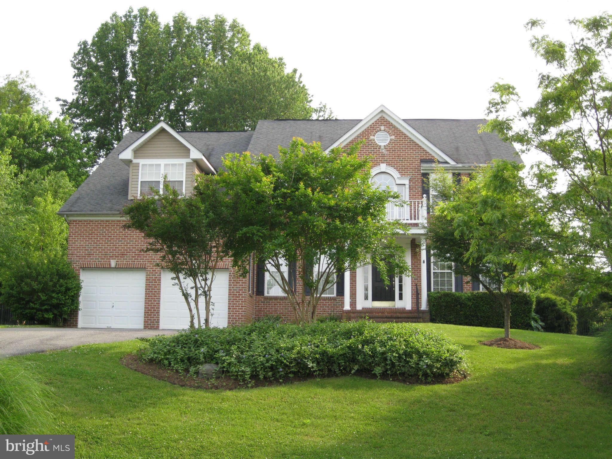 601 Havenhill Road Edgewater, MD 21037 - Photo 2 of 20 Exterior (Front)
