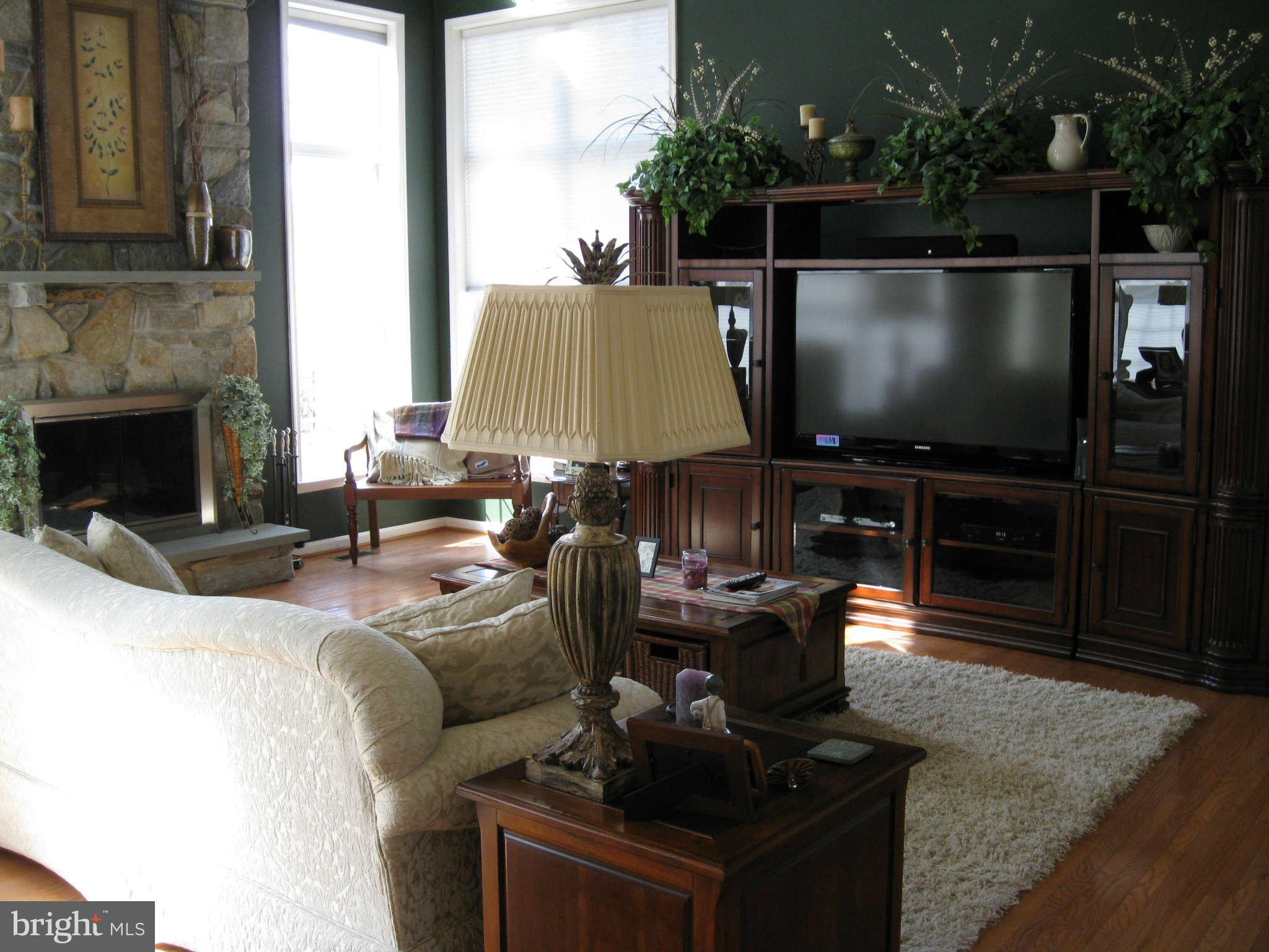 601 Havenhill Road Edgewater, MD 21037 - Photo 16 of 20 Family Room
