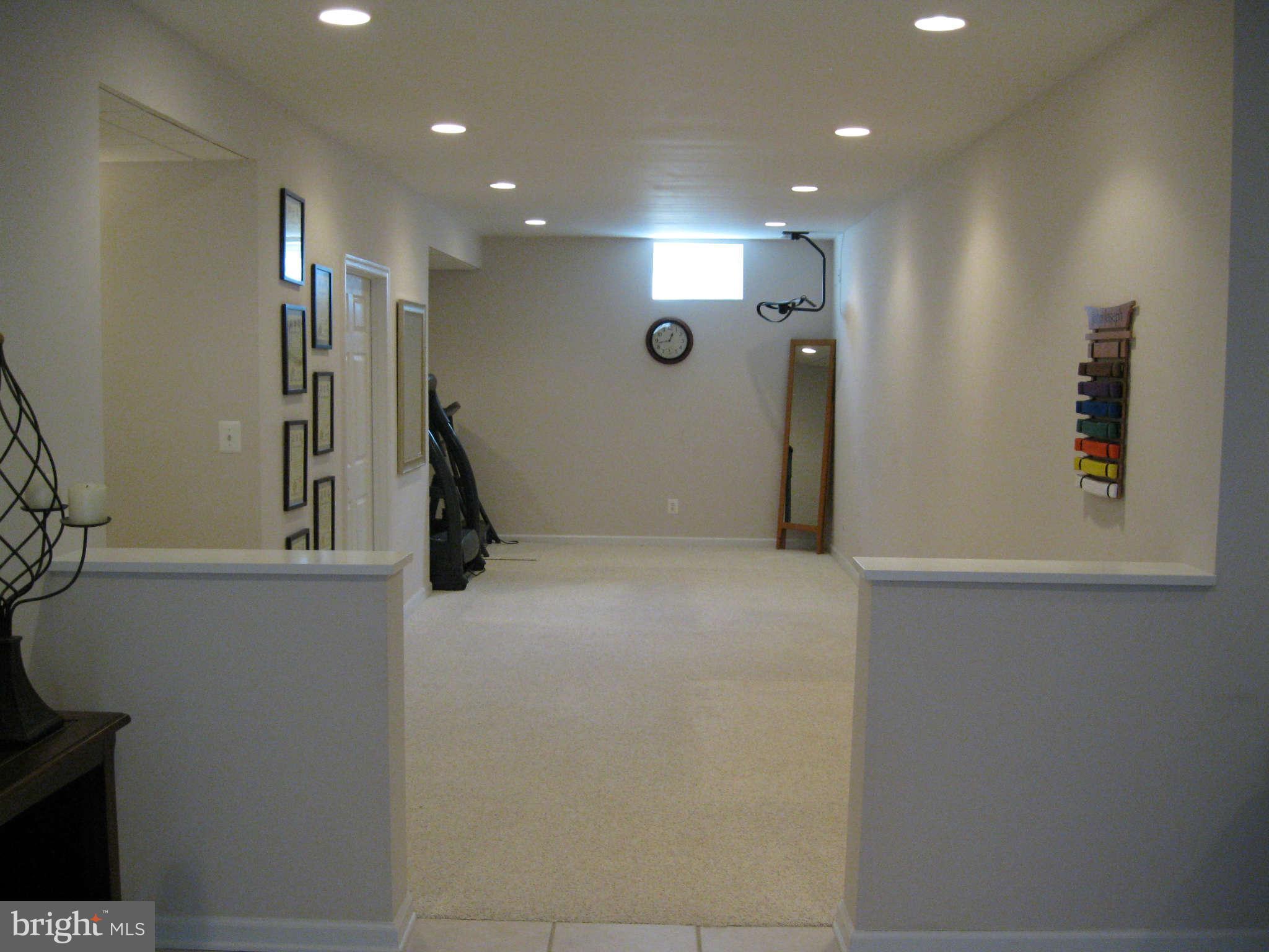 601 Havenhill Road Edgewater, MD 21037 - Photo 19 of 20 Basement
