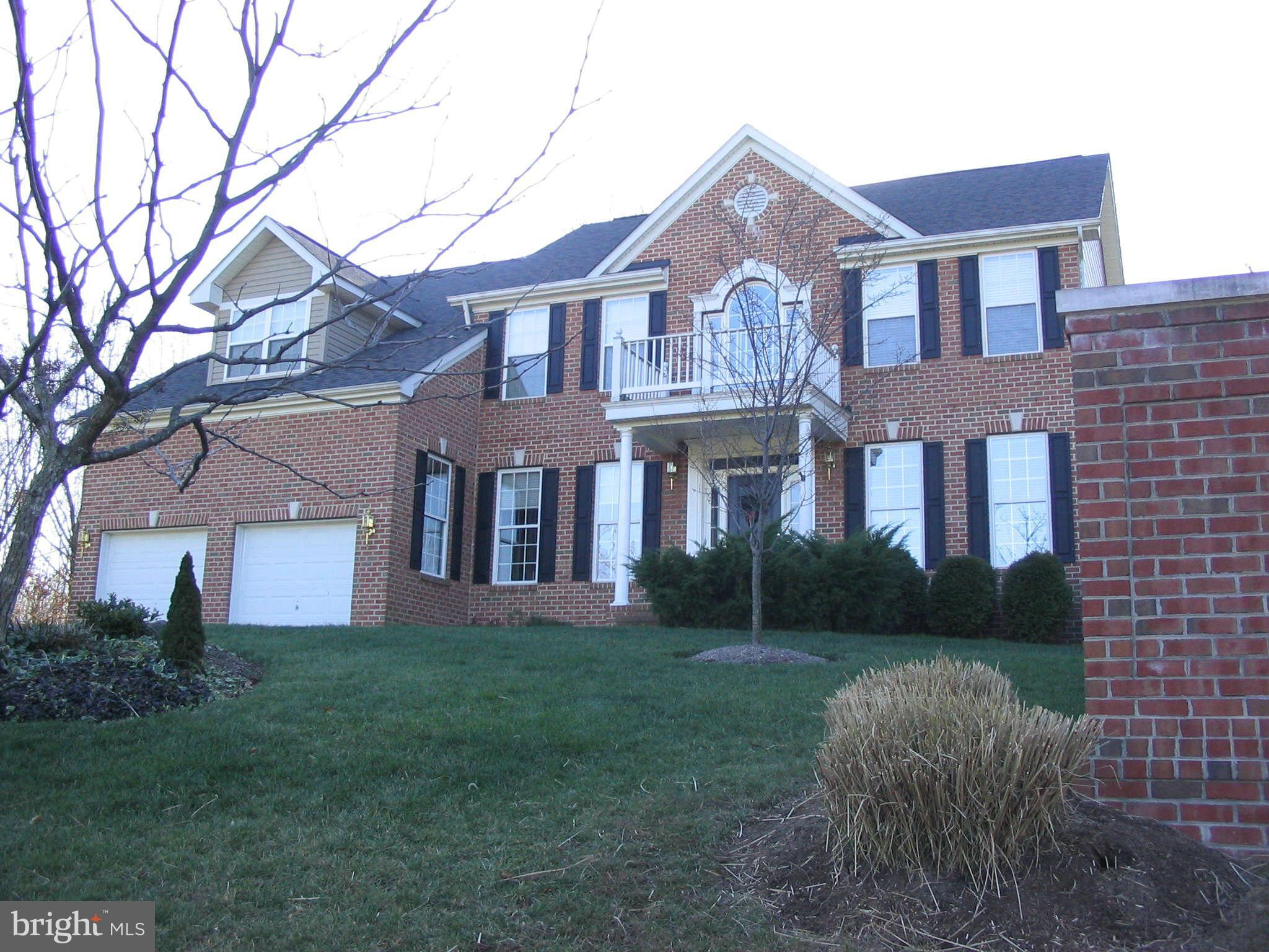 601 Havenhill Road Edgewater, MD 21037 - Photo 3 of 20 Exterior (Front)