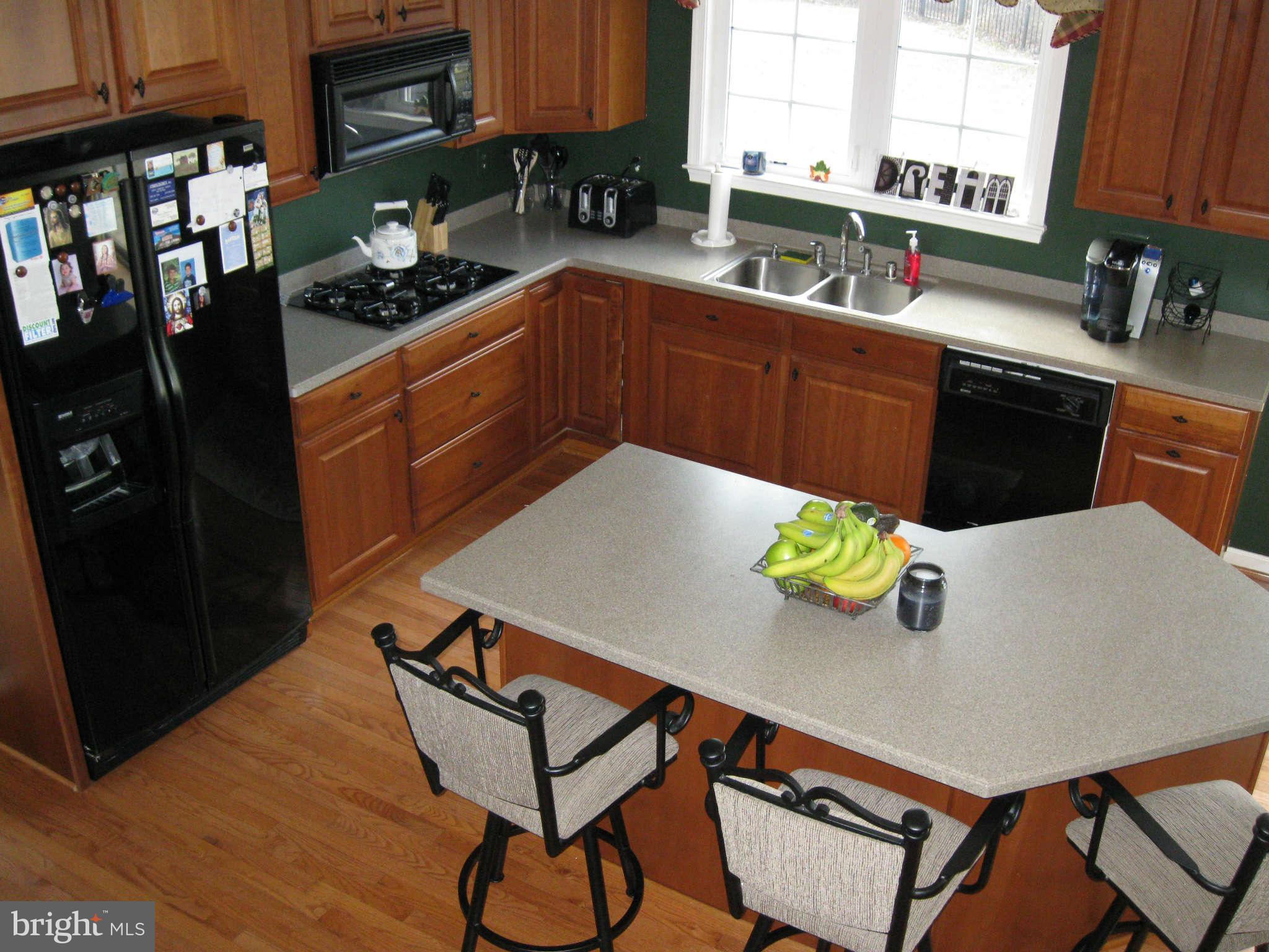 601 Havenhill Road Edgewater, MD 21037 - Photo 8 of 20 Kitchen